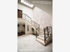 Casa en venta en Jardines del Campestre, León, Guanajuato