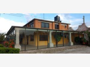 Casa en venta en Santa María Nativitas, Aculco, México