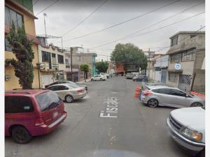 Casa en venta en El Sifón, Iztapalapa, Ciudad de México