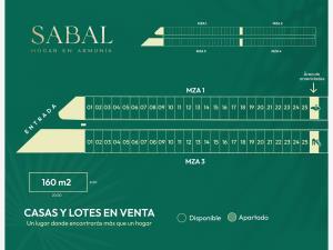 Terreno en venta en Ixtacomitán 4ta Sección, Centro, Tabasco
