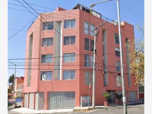 Departamento en venta en Colina del Sur, Álvaro Obregón, Ciudad de México