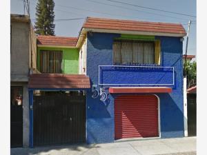 Casa en venta en Lomas Estrella, Iztapalapa, Ciudad de México