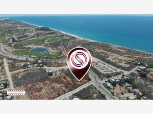 Terreno en venta en San José del Cabo (Los Cabos), Los Cabos, Baja California Sur