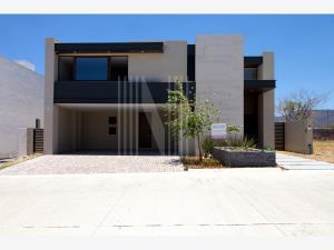 Casa en venta en El Molino Residencial y Golf, León, Guanajuato