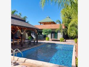 Finca-Rancho en venta en Miguel Hidalgo, Culiacán, Sinaloa