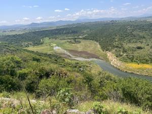 Terreno en venta en Cañadas del Lago, Corregidora, Querétaro