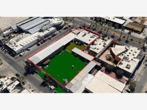 Terreno en venta en Torreon Centro, Torreón, Coahuila de Zaragoza
