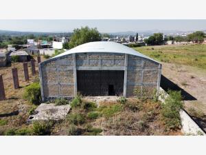 Bodega en renta en El Salitre, Tula de Allende, Hidalgo