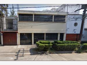 Casa en venta en Nochebuena, Benito Juárez, Ciudad de México