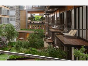 Departamento en venta en Polanco I Sección, Miguel Hidalgo, Ciudad de México