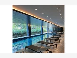 Departamento en venta en Polanco I Sección, Miguel Hidalgo, Ciudad de México