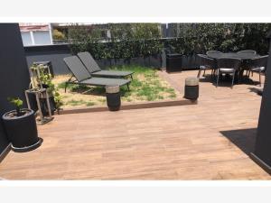Departamento en venta en Polanco I Sección, Miguel Hidalgo, Ciudad de México