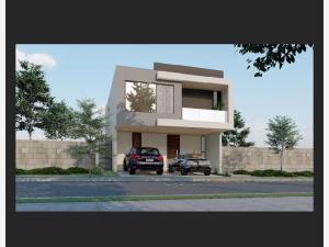 Casa en venta en Residencial Lomas Punta del Este, León, Guanajuato