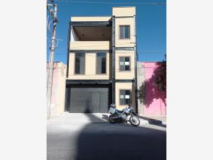 Edificio en venta en Victoria de Durango Centro, Durango, Durango
