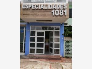 Consultorio en renta en Ignacio Zaragoza, Veracruz, Veracruz de Ignacio de la Llave