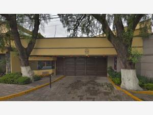 Casa en venta en Jardines del Pedregal, Álvaro Obregón, Ciudad de México