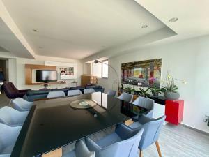 Departamento en venta en Bosques de las Lomas, Cuajimalpa de Morelos, Ciudad de México Departamento en venta en Bosques de las Lomas, Cuajimalpa de Morelos, Ciudad de México