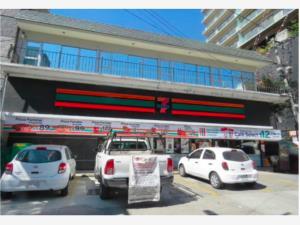 Edificio en venta en Guadalupe Inn, Álvaro Obregón, Ciudad de México