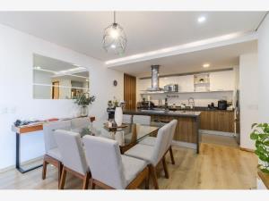 Departamento en venta en Progreso Tizapan, Álvaro Obregón, Ciudad de México