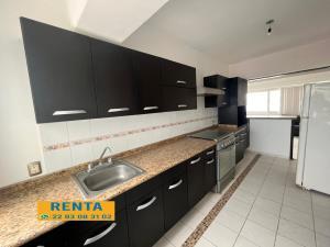 Departamento en renta en Playa Hermosa, Boca del Río, Veracruz de Ignacio de la Llave Departamento en renta en Playa Hermosa, Boca del Río, Veracruz de Ignacio de la Llave