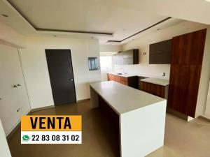 Departamento en venta en Playa Hermosa, Boca del Río, Veracruz de Ignacio de la Llave