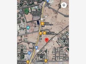 Terreno en venta en Residencial Senderos, Torreón, Coahuila de Zaragoza