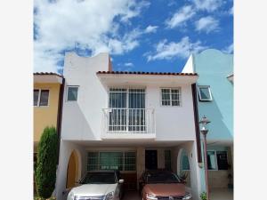 Casa en venta en Jesús Tlatempa, San Pedro Cholula, Puebla