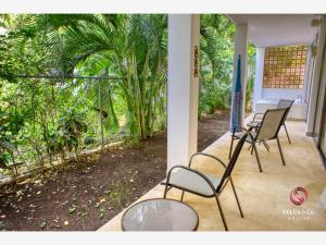 Departamento en venta en Selvamar, Solidaridad, Quintana Roo