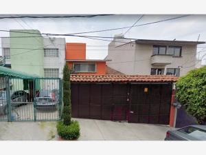 Casa en venta en Colina del Sur, Álvaro Obregón, Ciudad de México