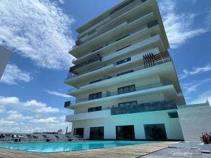 Departamento en venta en Punta Tiburón, Residencial, Marina y Golf, Alvarado, Veracruz de Ignacio de la Llave Departamento en venta en Punta Tiburón, Residencial, Marina y Golf, Alvarado, Veracruz de Ignacio de la Llave