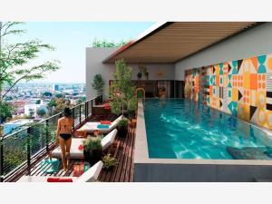 Departamento en venta en Providencia, Guadalajara, Jalisco