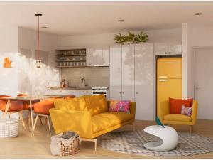 Departamento en venta en Providencia, Guadalajara, Jalisco