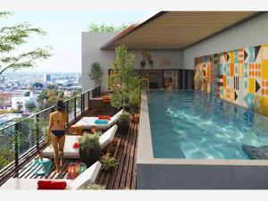 Departamento en venta en Providencia, Guadalajara, Jalisco