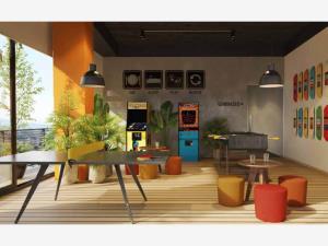 Departamento en venta en Providencia, Guadalajara, Jalisco