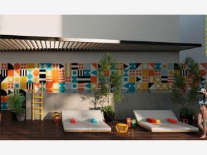 Departamento en venta en Prados de Providencia, Guadalajara, Jalisco
