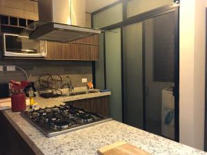Departamento en renta en Lomas Tercera Sección, San Luis Potosí, San Luis Potosí