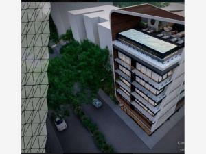Departamento en venta en Playa del Carmen Centro, Solidaridad, Quintana Roo