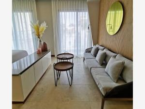 Departamento en venta en Playa del Carmen Centro, Solidaridad, Quintana Roo