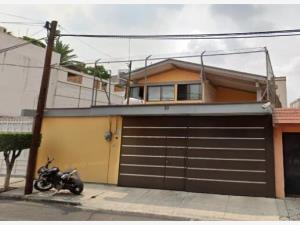 Casa en venta en Del Recreo, Azcapotzalco, Ciudad de México