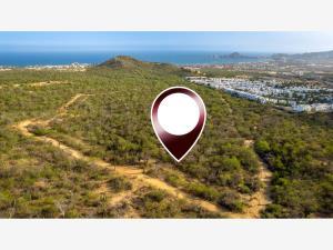 Terreno en venta en El Tezal, Los Cabos, Baja California Sur