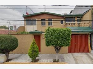 Casa en venta en San Antonio, Azcapotzalco, Ciudad de México