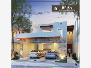 Casa en venta en Santa Gertrudis Copo, Mérida, Yucatán