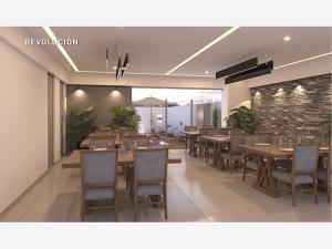 Departamento en venta en San Pedro de los Pinos, Benito Juárez, Ciudad de México