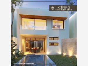 Casa en venta en Santa Gertrudis Copo, Mérida, Yucatán