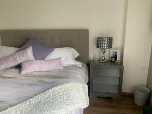 Departamento en venta y renta en Bosque Real, Huixquilucan, México