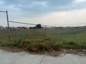 Terreno en venta en Lázaro Cárdenas, Metepec, México