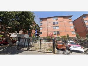 Departamento en venta en Agrícola Pantitlán, Iztacalco, Ciudad de México