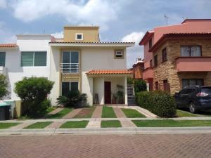 Casa en renta en San Antonio de Ayala, Irapuato, Guanajuato