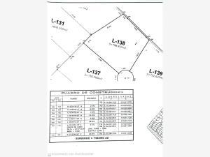 Terreno en venta en Las Parotas, Villa de Álvarez, Colima