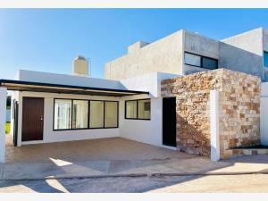 Casa en venta en Chichi Suarez, Mérida, Yucatán